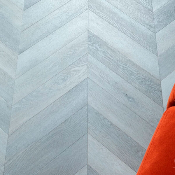 Плитка ПВХ Vinilam Parquet Chevron Шеврон Легран,