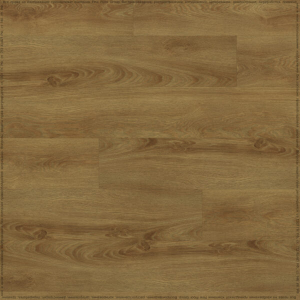 Кварцвиниловая плитка Fine Floor Wood Квебек клеевая 2.5 мм