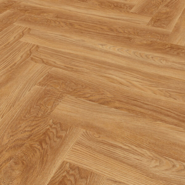 ПВХ плитка Fine Floor FineFlex Wood Дуб Тигирек клеевая 2.2 мм