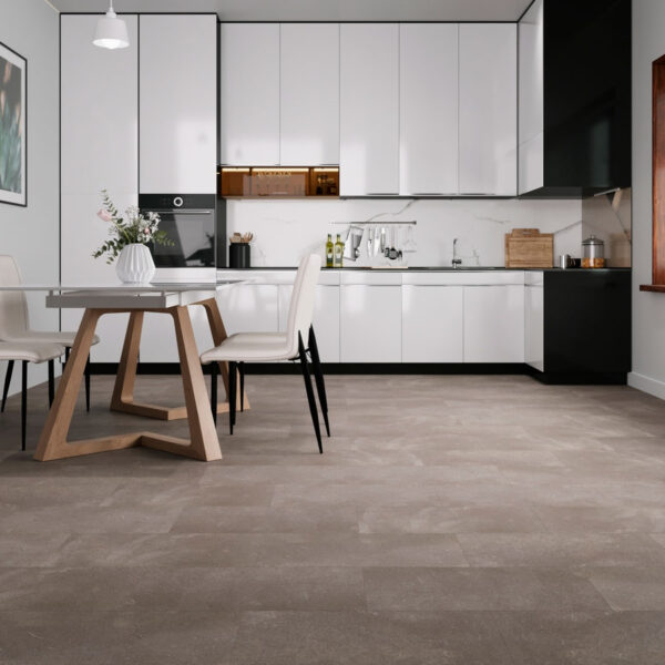 SPC ламинат Fine Floor FastFloor Stone Лабода замковый 4 мм