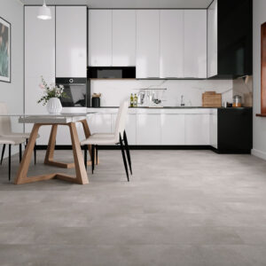 SPC ламинат Fine Floor FastFloor Stone Балиал замковый 4 мм