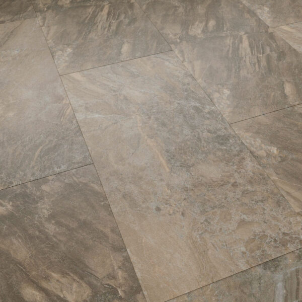 SPC ламинат Fine Floor FastFloor Stone Хибины замковый 4 мм