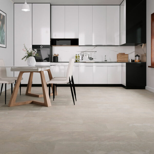 SPC ламинат Fine Floor FastFloor Stone Деавгай замковый 4 мм