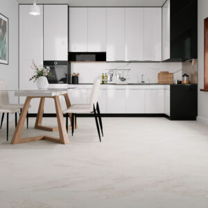 SPC ламинат Fine Floor FastFloor Stone Таймази замковый 4 мм