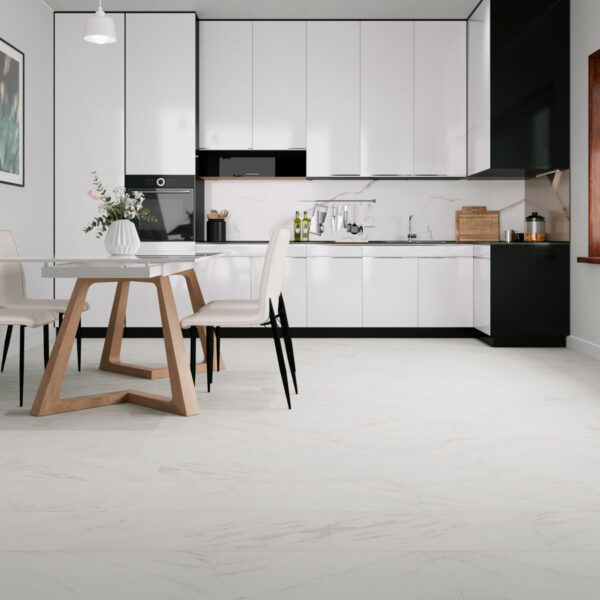 SPC ламинат Fine Floor FastFloor Stone Комито замковый 4 мм