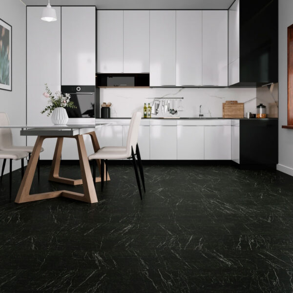 SPC ламинат Fine Floor FastFloor Stone Джимара замковый 4 мм